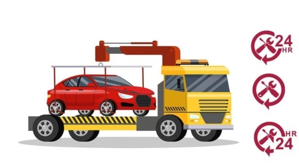 Car assistance services