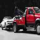 امداد خودرو آریان، یدک کش و خودروبر شبانه روزی در نیشابور