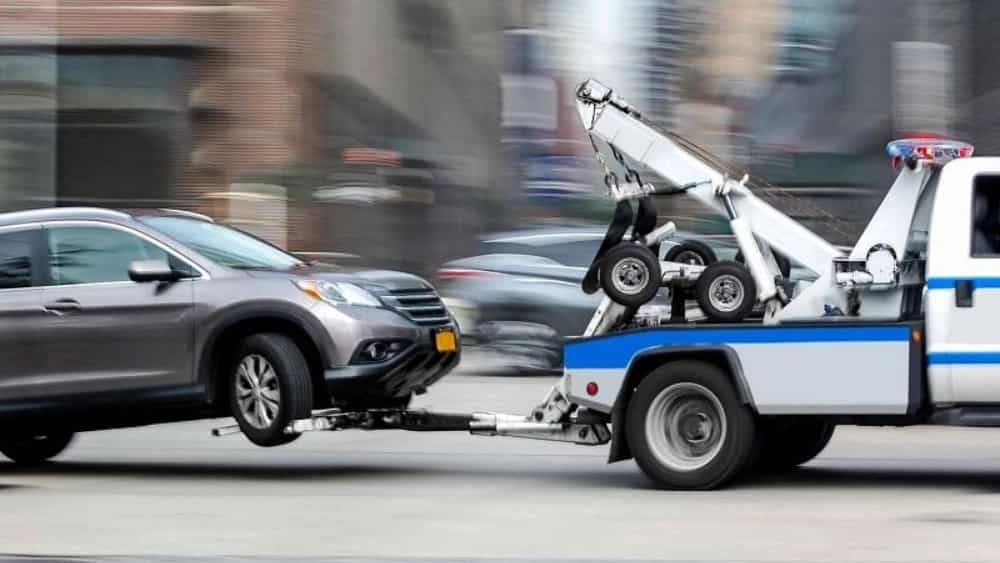 مزایای استفاده از خدمات یدک کش و خودروبر شبانه روزی آریان در نیشابور