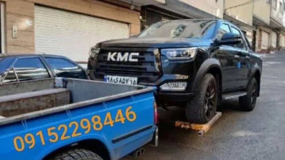 یدک کش نیشابور امداد شبانه روزی نزدیک من