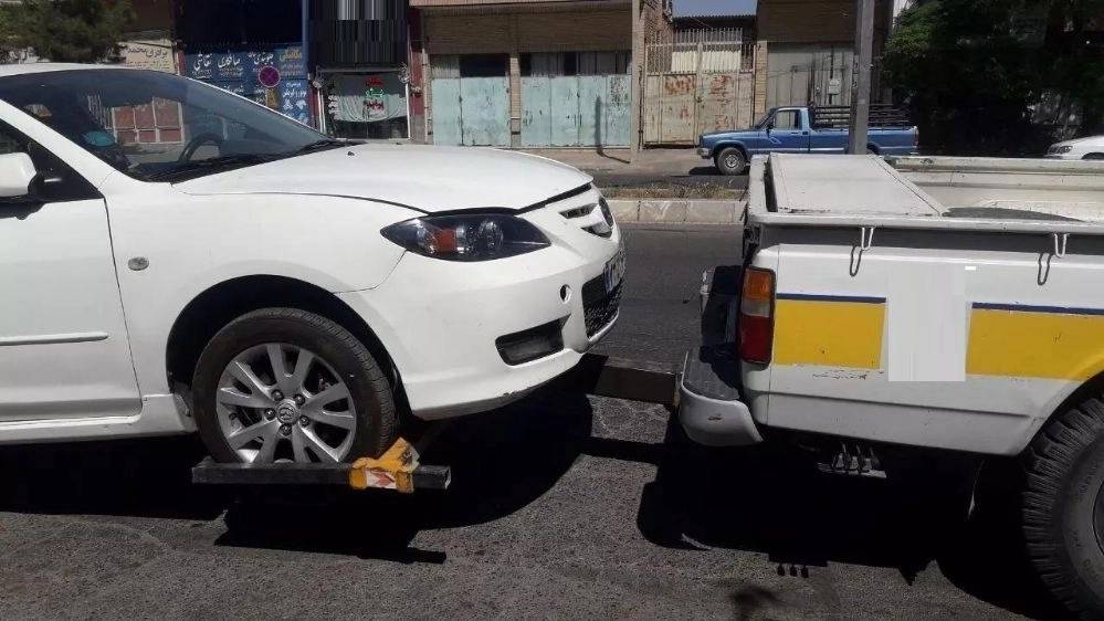 امداد خودرو در نیشابور امداد خودرو در نیشابور
