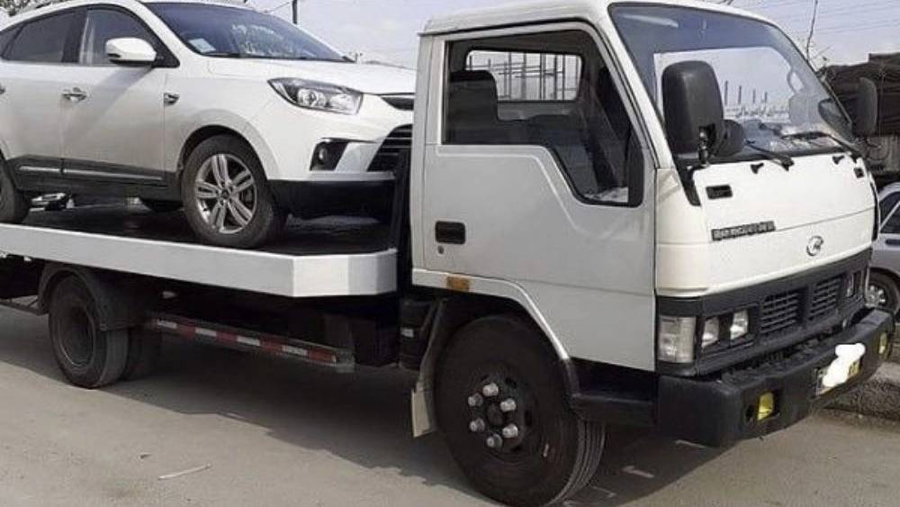 یدک کش آریان امداد خودرو نیشابور یدک کش آریان امداد خودرو نیشابور