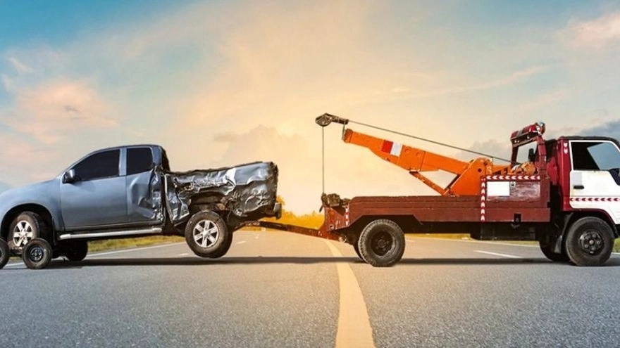 مزایای یدک کش و خودروبر مزایای یدک کش و خودروبر