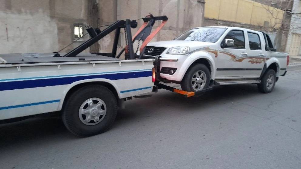 مزایای یدک کش و خودروبر مزایای یدک کش و خودروبر